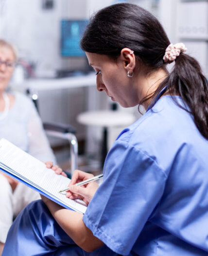 Medecine Polyvalente