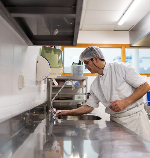 EHPAD Bessé-sur-Braye