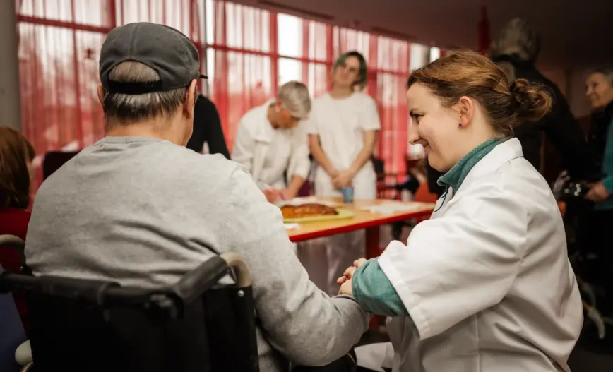 Au plus proche des Sarthois