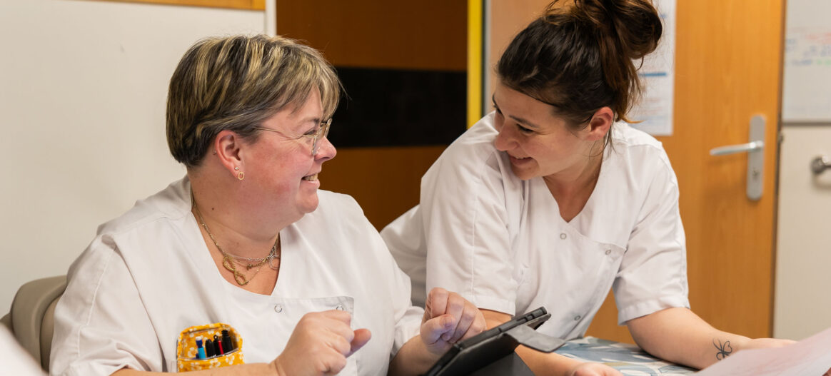 EHPAD Bessé-sur-Braye