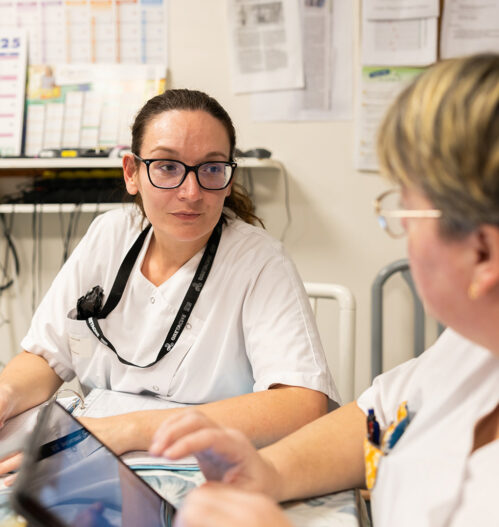 EHPAD Bessé-sur-Braye